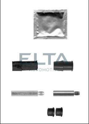 Elta Automotive EA9304 - Комплект направляючої гільзи autozip.com.ua