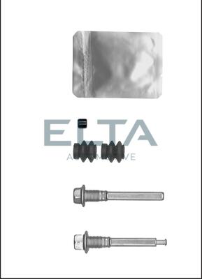 Elta Automotive EA9308 - Комплект направляючої гільзи autozip.com.ua