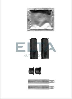 Elta Automotive EA9303 - Комплект направляючої гільзи autozip.com.ua