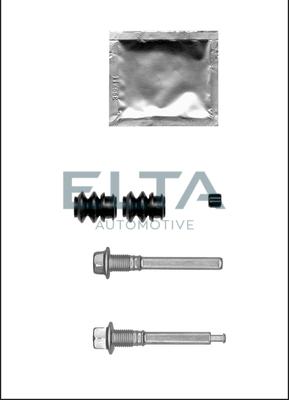 Elta Automotive EA9307 - Комплект направляючої гільзи autozip.com.ua