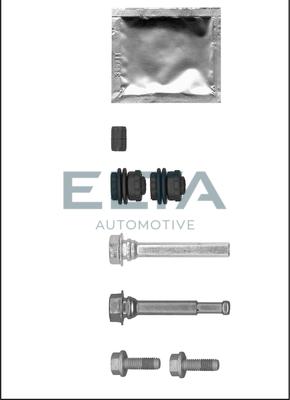 Elta Automotive EA9319 - Комплект направляючої гільзи autozip.com.ua