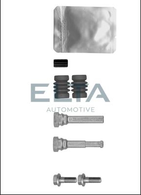 Elta Automotive EA9314 - Комплект направляючої гільзи autozip.com.ua