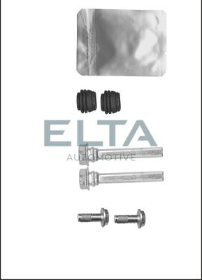 Elta Automotive EA9316 - Комплект направляючої гільзи autozip.com.ua