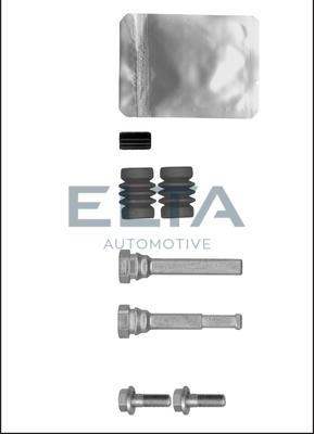 Elta Automotive EA9313 - Комплект направляючої гільзи autozip.com.ua