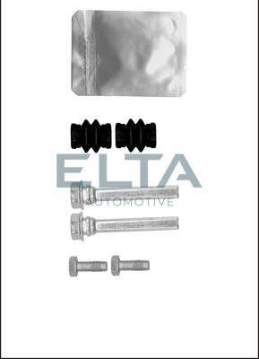 Elta Automotive EA9339 - Комплект направляючої гільзи autozip.com.ua