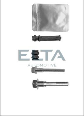 Elta Automotive EA9330 - Комплект направляючої гільзи autozip.com.ua