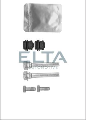 Elta Automotive EA9338 - Комплект направляючої гільзи autozip.com.ua