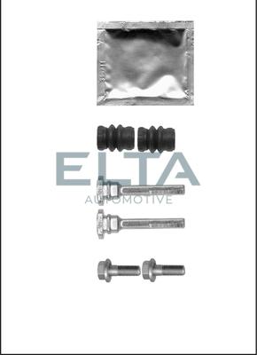 Elta Automotive EA9333 - Комплект направляючої гільзи autozip.com.ua