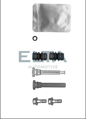 Elta Automotive EA9332 - Комплект направляючої гільзи autozip.com.ua