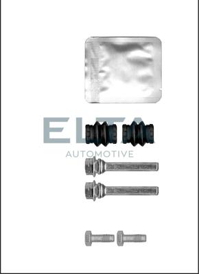 Elta Automotive EA9337 - Комплект направляючої гільзи autozip.com.ua