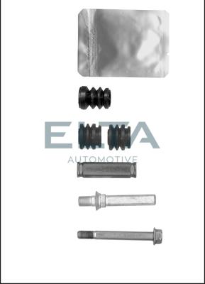 Elta Automotive EA9329 - Комплект направляючої гільзи autozip.com.ua