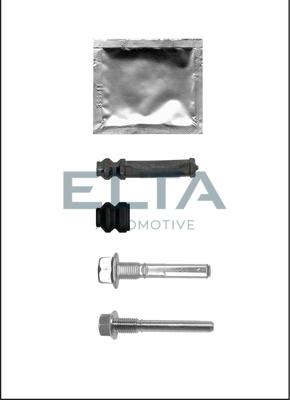 Elta Automotive EA9324 - Комплект направляючої гільзи autozip.com.ua