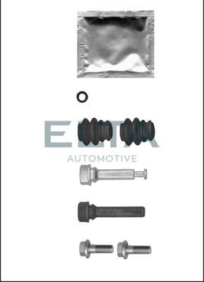 Elta Automotive EA9326 - Комплект направляючої гільзи autozip.com.ua