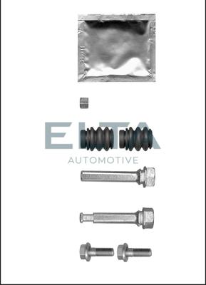 Elta Automotive EA9321 - Комплект направляючої гільзи autozip.com.ua