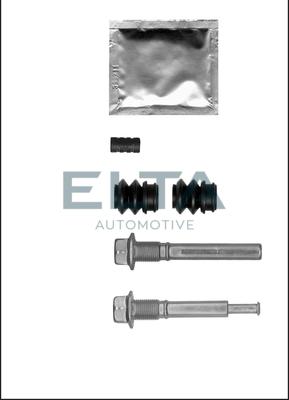 Elta Automotive EA9322 - Комплект направляючої гільзи autozip.com.ua