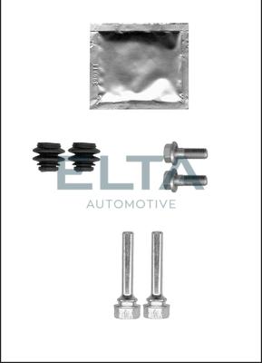 Elta Automotive EA9299 - Комплект направляючої гільзи autozip.com.ua