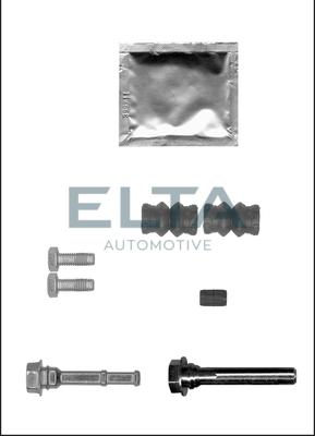 Elta Automotive EA9294 - Комплект направляючої гільзи autozip.com.ua