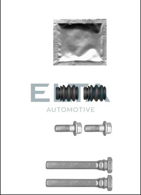 Elta Automotive EA9293 - Комплект направляючої гільзи autozip.com.ua