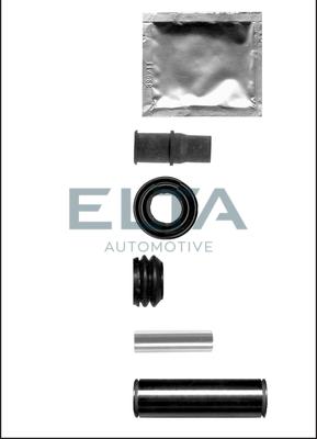 Elta Automotive EA9245 - Комплект направляючої гільзи autozip.com.ua