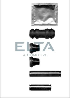 Elta Automotive EA9246 - Комплект направляючої гільзи autozip.com.ua