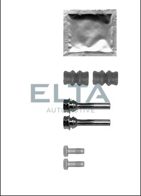 Elta Automotive EA9240 - Комплект направляючої гільзи autozip.com.ua