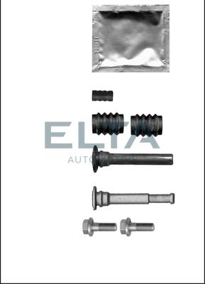 Elta Automotive EA9241 - Комплект направляючої гільзи autozip.com.ua