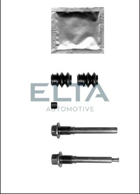 Elta Automotive EA9248 - Комплект направляючої гільзи autozip.com.ua