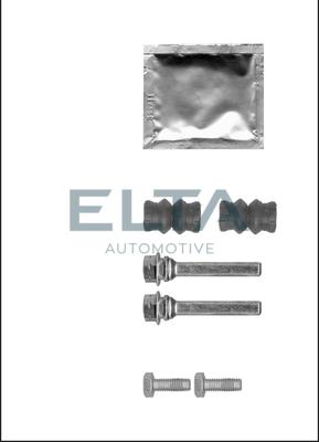 Elta Automotive EA9243 - Комплект направляючої гільзи autozip.com.ua