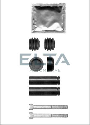 Elta Automotive EA9259 - Комплект направляючої гільзи autozip.com.ua