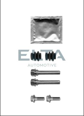 Elta Automotive EA9254 - Комплект направляючої гільзи autozip.com.ua