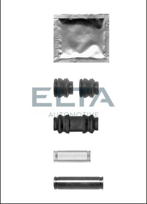 Elta Automotive EA9256 - Комплект направляючої гільзи autozip.com.ua