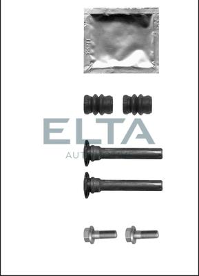 Elta Automotive EA9250 - Комплект направляючої гільзи autozip.com.ua