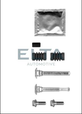 Elta Automotive EA9258 - Комплект направляючої гільзи autozip.com.ua