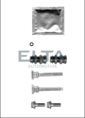 Elta Automotive EA9253 - Комплект направляючої гільзи autozip.com.ua