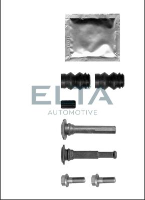 Elta Automotive EA9257 - Комплект направляючої гільзи autozip.com.ua