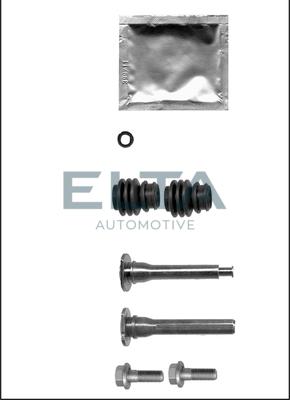 Elta Automotive EA9266 - Комплект направляючої гільзи autozip.com.ua