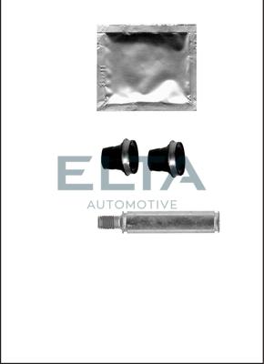 Elta Automotive EA9263 - Комплект направляючої гільзи autozip.com.ua