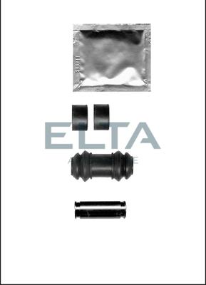 Elta Automotive EA9267 - Комплект направляючої гільзи autozip.com.ua