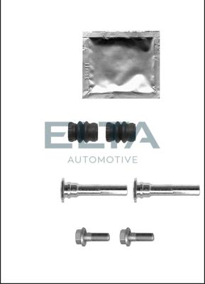 Elta Automotive EA9205 - Комплект направляючої гільзи autozip.com.ua