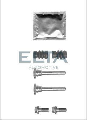 Elta Automotive EA9206 - Комплект направляючої гільзи autozip.com.ua