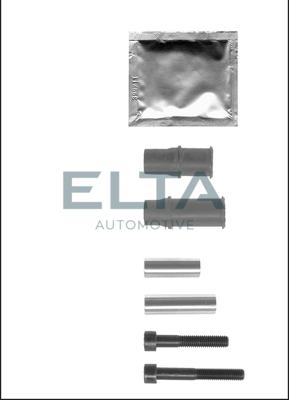 Elta Automotive EA9200 - Комплект направляючої гільзи autozip.com.ua