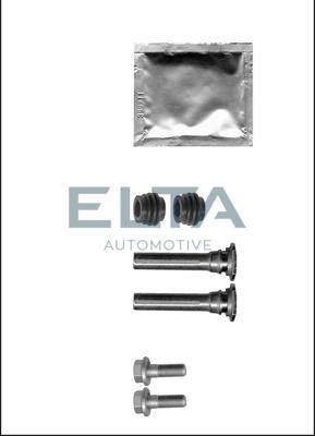 Elta Automotive EA9203 - Комплект направляючої гільзи autozip.com.ua