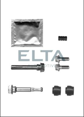 Elta Automotive EA9284 - Комплект направляючої гільзи autozip.com.ua