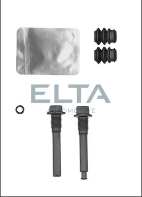 Elta Automotive EA9288 - Комплект направляючої гільзи autozip.com.ua