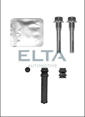 Elta Automotive EA9283 - Комплект направляючої гільзи autozip.com.ua