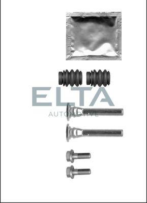Elta Automotive EA9239 - Комплект направляючої гільзи autozip.com.ua