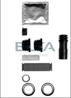 Elta Automotive EA9235 - Комплект направляючої гільзи autozip.com.ua