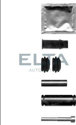 Elta Automotive EA9238 - Комплект направляючої гільзи autozip.com.ua