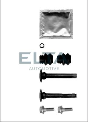Elta Automotive EA9233 - Комплект направляючої гільзи autozip.com.ua
