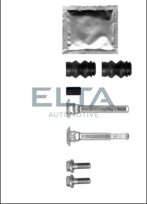 Elta Automotive EA9232 - Комплект направляючої гільзи autozip.com.ua